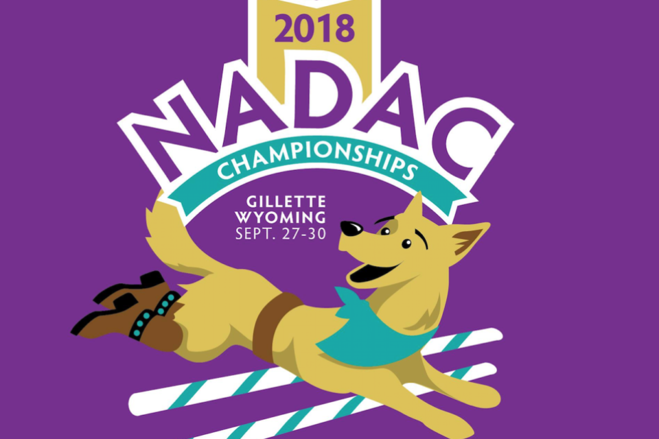 NADAC Championships NADAC